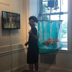 Meet your Posher, Ronald